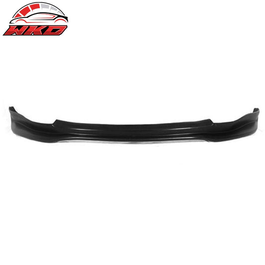03-05 Nissan Fairlady Z Z33 350Z 2Dr JDM GT Style Front Bumper Lip - PU | Wholesale