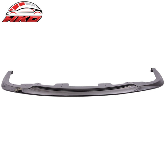 Wholesale 2006-2007 Subaru Impreza WRX STI Glossy Black Front Bumper Lip PP 每 Bulk Orders & Dealer Pricing Available
