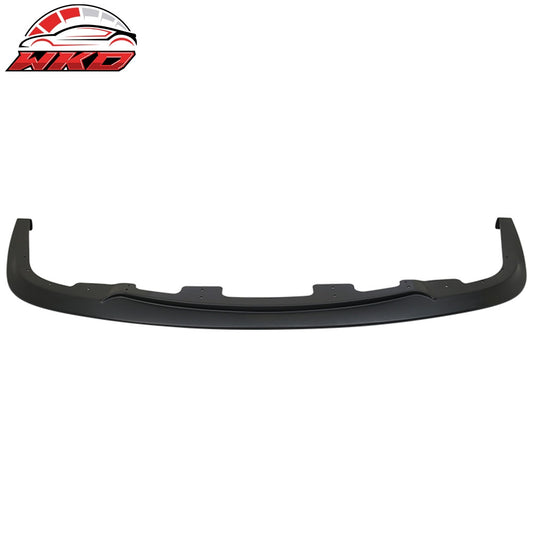 Wholesale 2006-2007 Subaru Impreza WRX STI Front Bumper Lip Splitter 每 Bulk Orders & Dealer Pricing Available