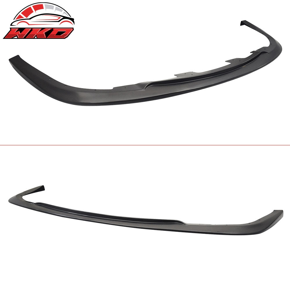 Fits 06-07 Subaru Impreza WRX Sedan & Wagon 4-Door STI Front Bumper Lip Splitter