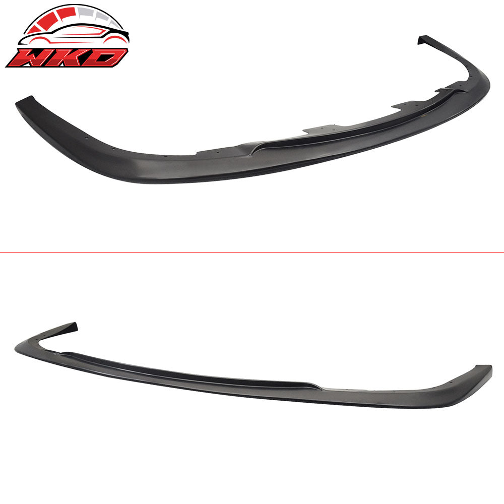 Fits 06-07 Subaru Impreza WRX Sedan & Wagon 4-Door STI Front Bumper Lip Splitter