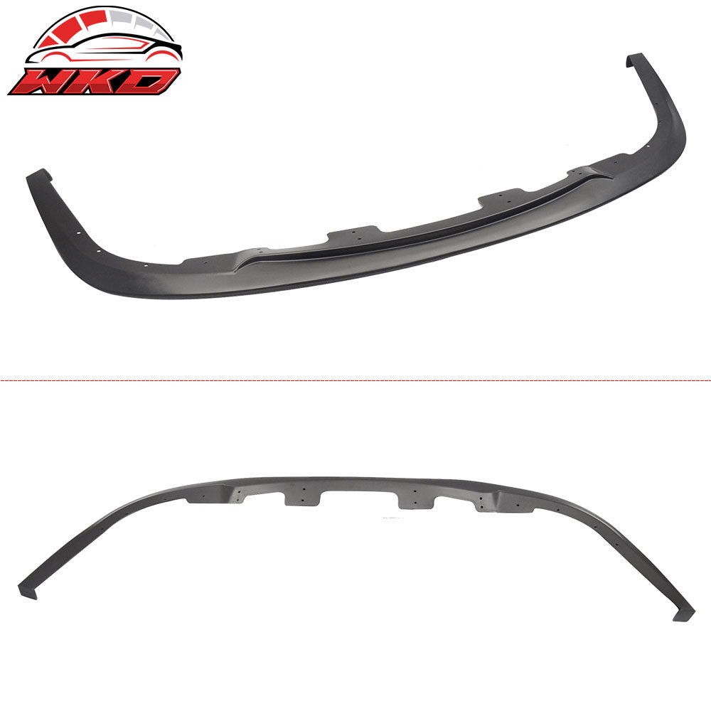 Fits 06-07 Subaru Impreza WRX STI S204 Front Bumper Lip Spoiler Splitter PP