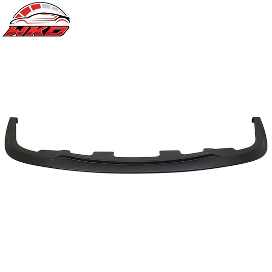 Wholesale 2004-2008 Toyota Corolla S Unpainted Front Bumper Lip Lower Spoiler PP 每 Bulk Orders & Dealer Pricing Available