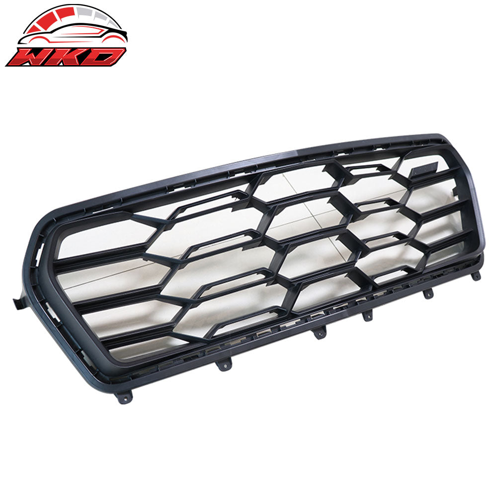 16-24 Chevy Camaro ZL1 1LE Style Front Bumper Lower Grille - PP | Wholesale