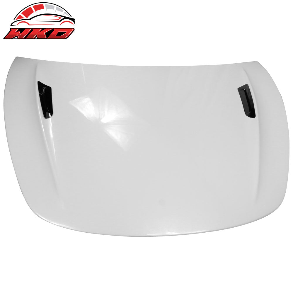 17-23 Tesla Model 3 Front Hood Bonnet Shell Cover Panel ABS Painted #PPSW | Wholesale