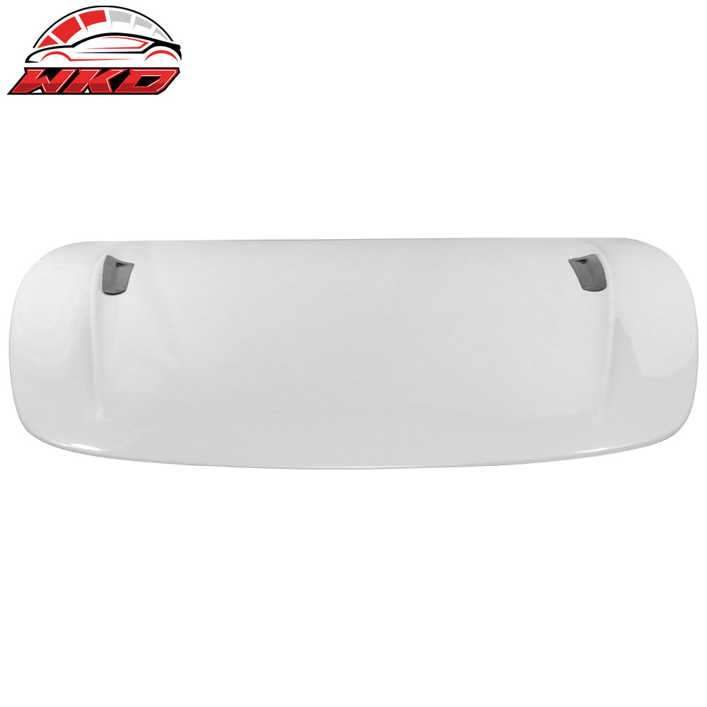 Fits 17-23 Tesla Model 3 Front Hood Bonnet Shell Cover Panel ABS Painted #PPSW