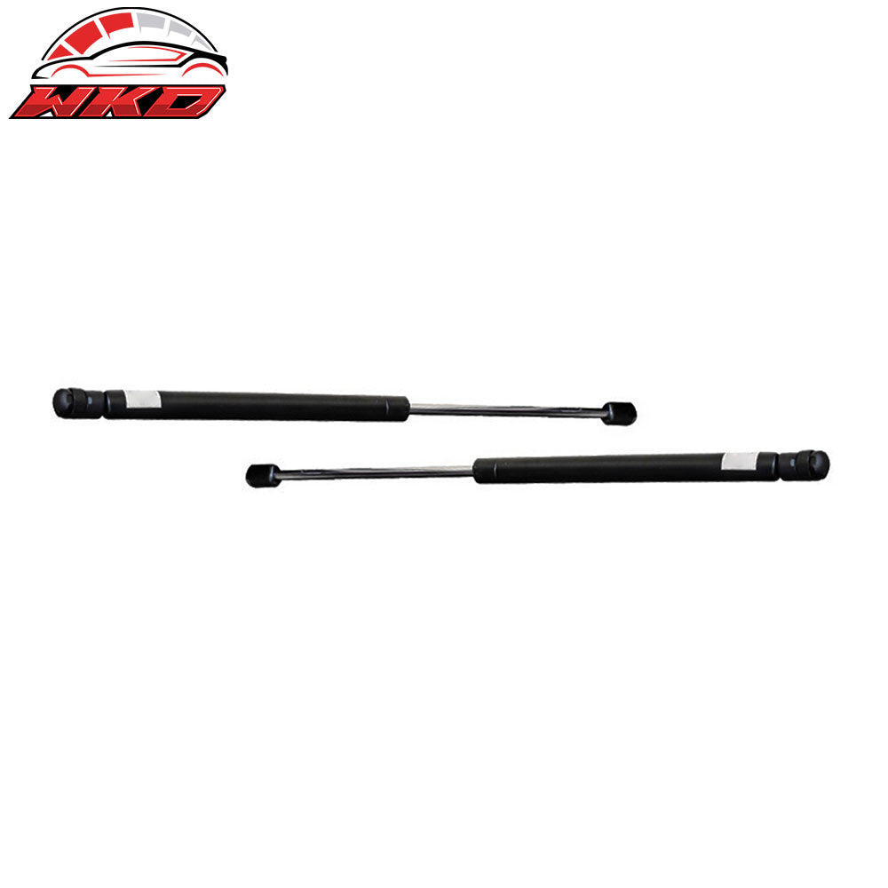 Fits 21-25 Ford Bronco Carbon Steel Front Hood Hydraulic Rod Lift Shock Strut