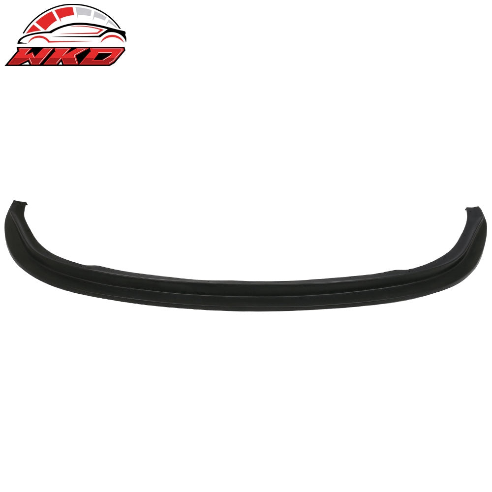 07-09 Nissan Altima 4Dr Sedan Ikon Aero DP Front Lip Bumper Splitter | Wholesale