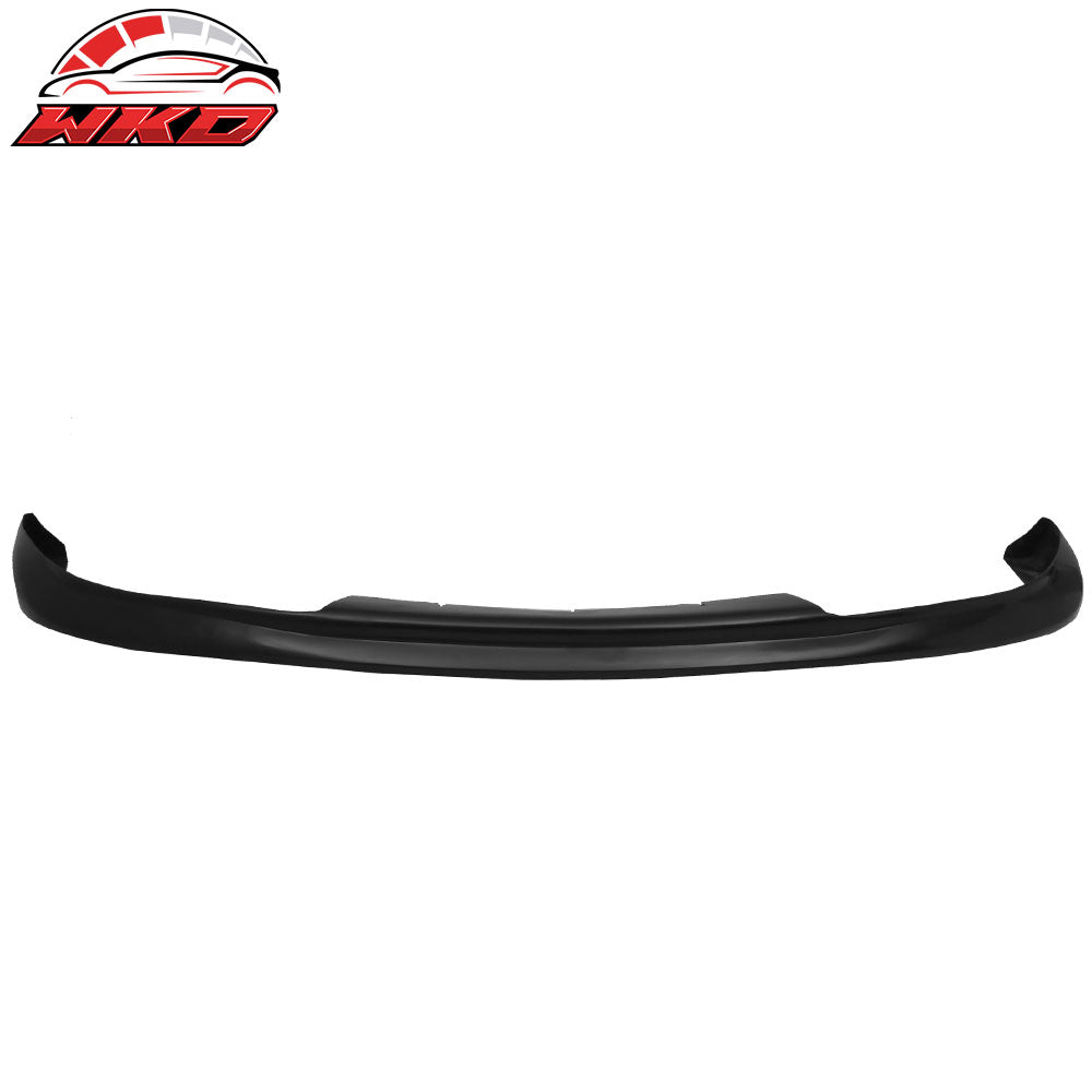 For 10-13 Nissan Altima 4Dr Sedan Ikon Aero DP Front Lip Bumper Spoiler Splitter | Wholesale