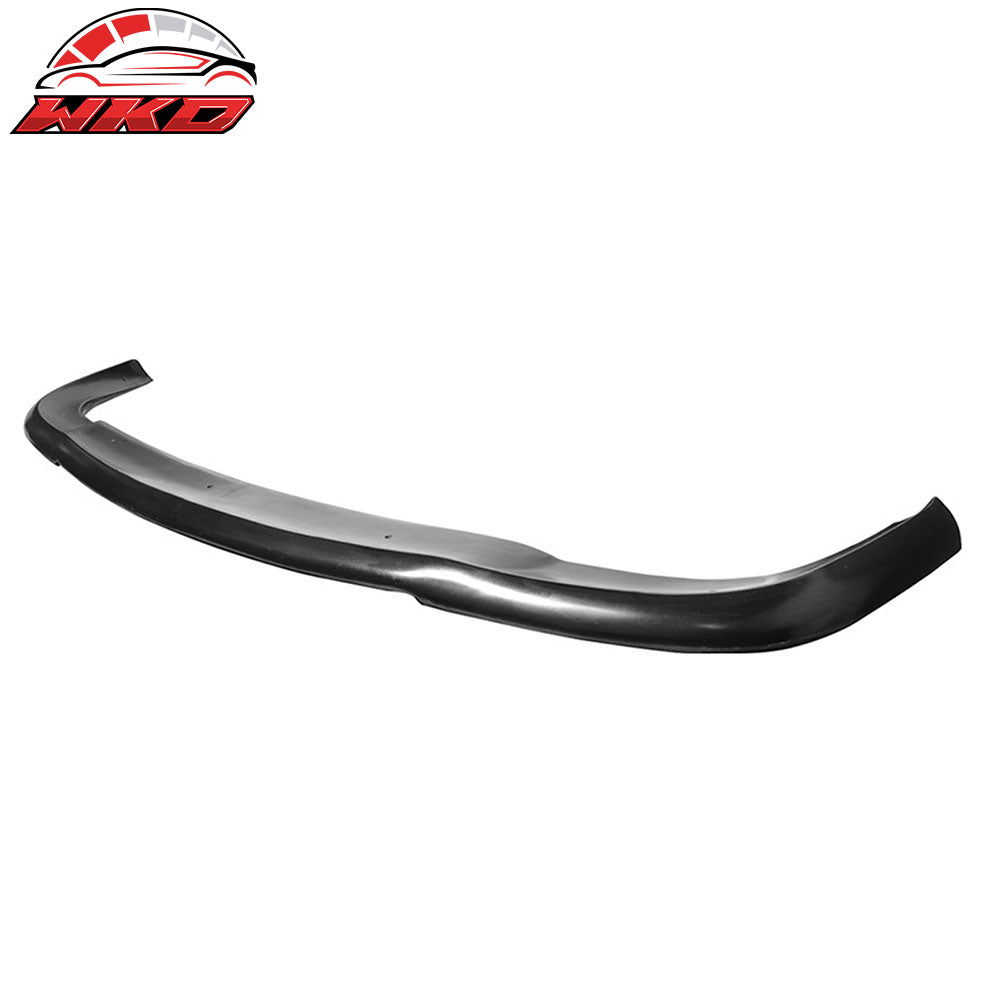 Wholesale 03-06 Benz E-Class W211 H Style Front Bumper Lip Spoiler Splitter PP