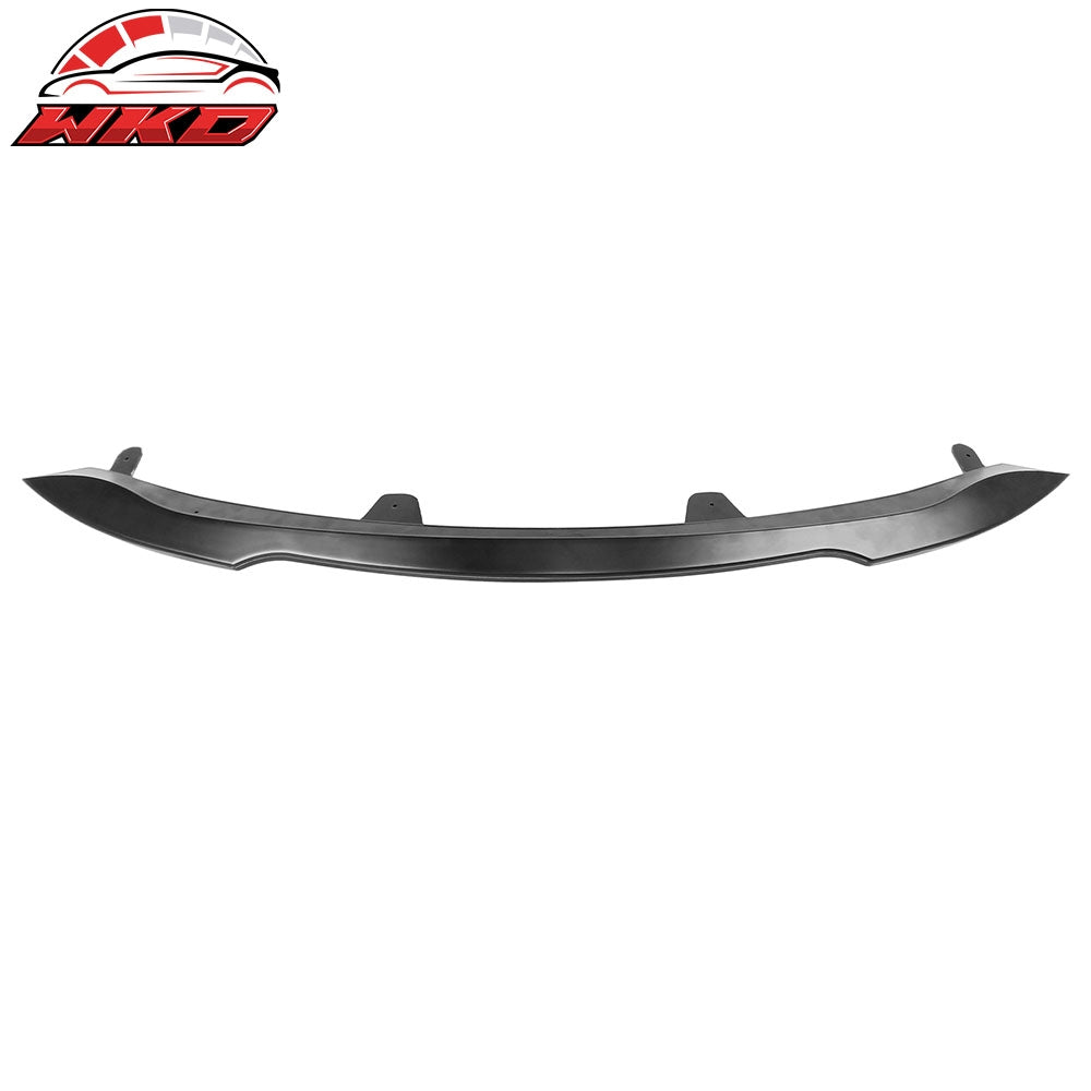 19-22 Toyota Corolla Auris E210 5Dr Hatchback Front Bumper Lip Chin Spoiler | Wholesale