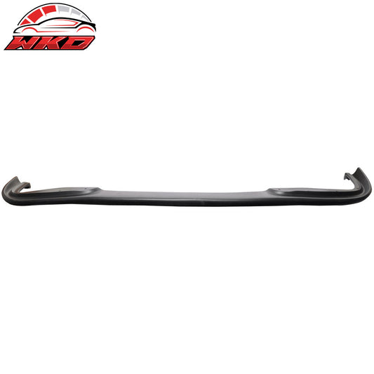 1996-03 BMW E39 5 Series H Style Front Bumper Lip For Aftermarket M Bumper PP | Wholesale
