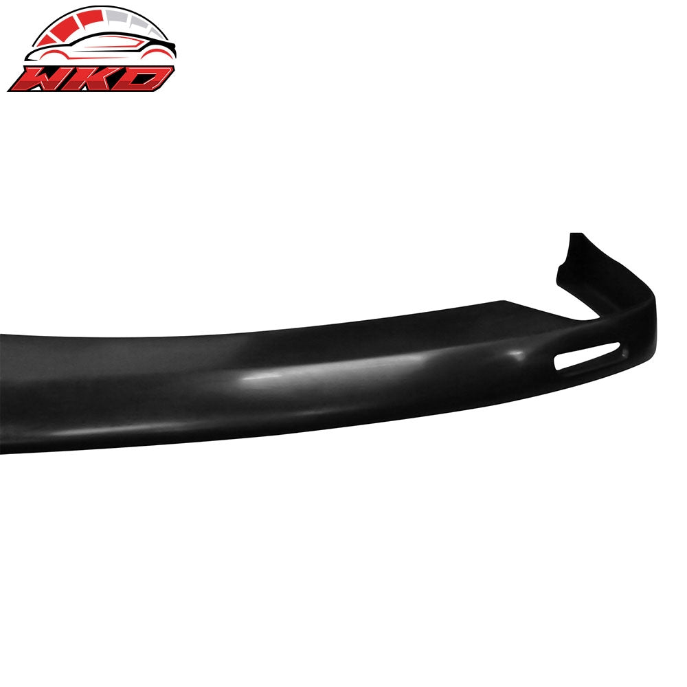 Fits 98-01 Acura Integra Backyard Style Front Bumper Lower Spoiler Splitter PU