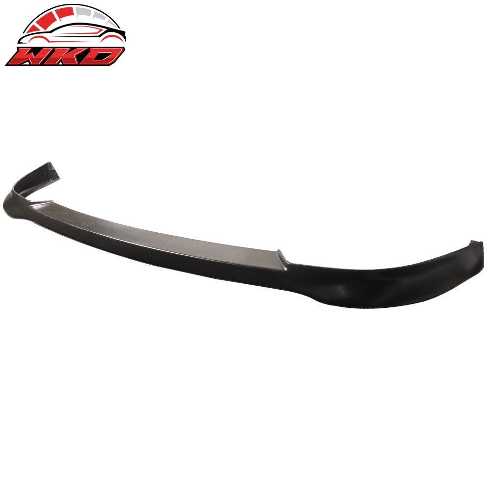 Wholesale 98-01 Acura Integra Type R TR Style Front Bumper Lip Spoiler Unpainted - PU