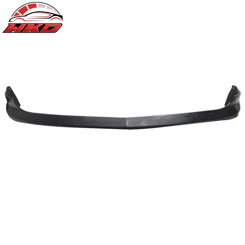 Wholesale 02-04 Acura RSX DC5 Front Bumper Lip A Spec Style Spoiler PU Chin Splitter
