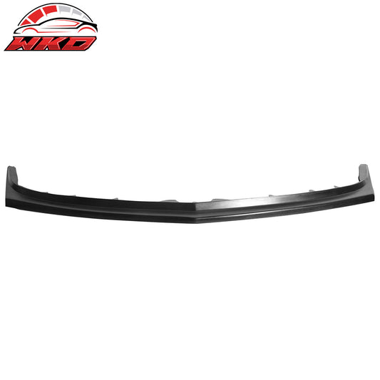 2002-04 Acura RSX CS Style Front Bumper Lip Spoiler Lower Chin Splitter - PU | Wholesale