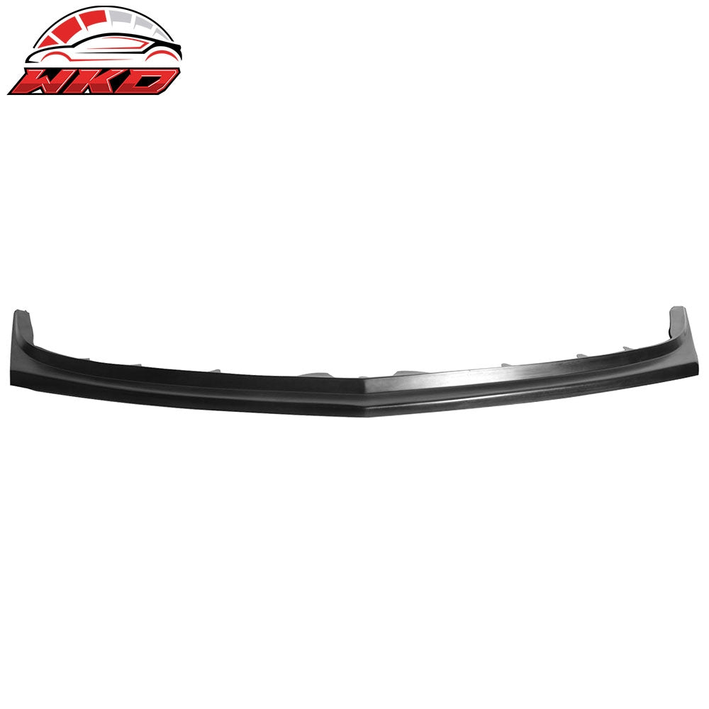 2002-04 Acura RSX CS Style Front Bumper Lip Spoiler Lower Chin Splitter - PU | Wholesale