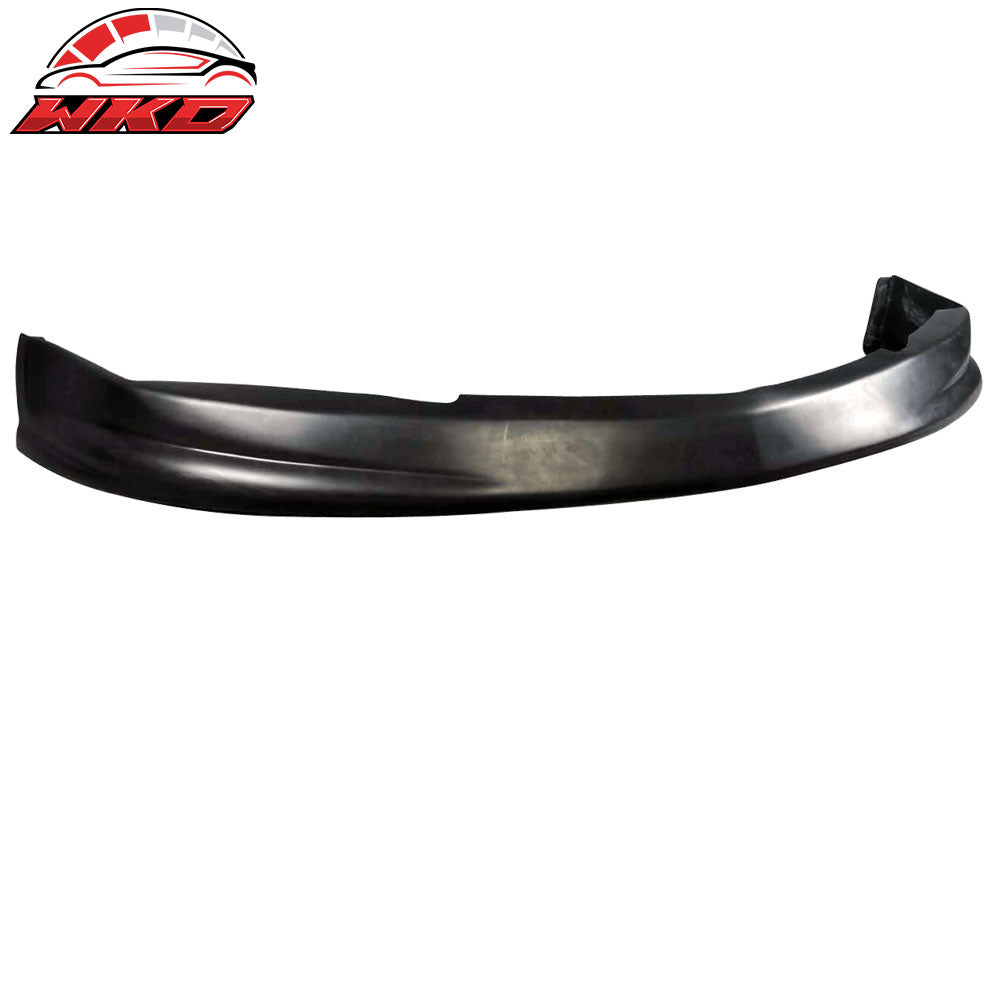Wholesale 05-06 Acura RSX Coupe DC5 Front Bumper Lip Spoiler P1 Style PU Splitter Kit