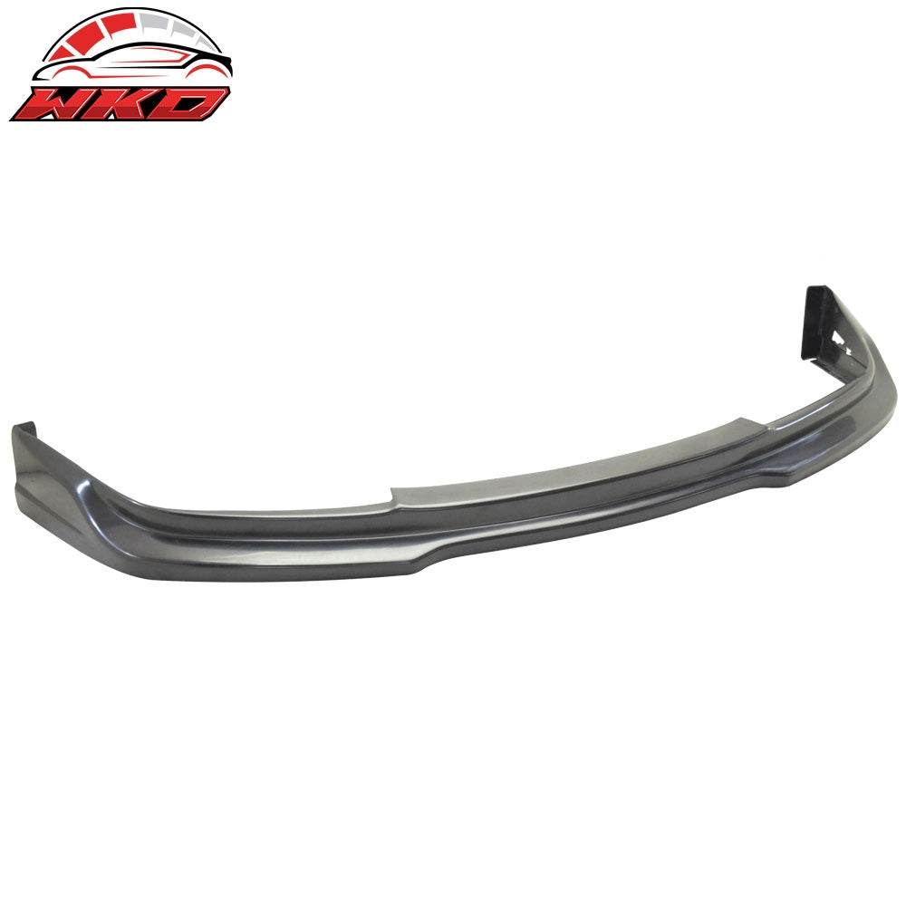 Wholesale 04-05 Acura TSX P1 Style Front Bumper Lip Spoiler Splitter Unpainted - PU