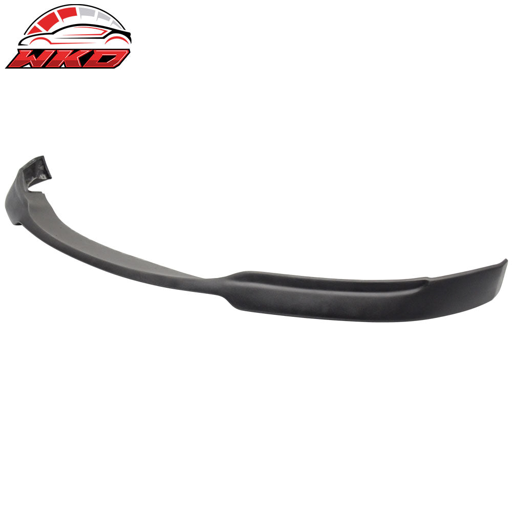 08-13 BMW E90 E92 E93 M3 Only A Style Front Bumper Lip Spoiler PU Splitter | Wholesale
