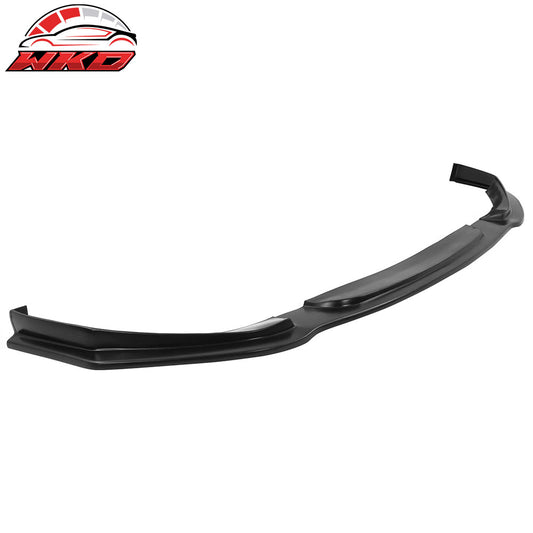 2017-20 BMW G30 5 Series 540i M Sport Front Bumper Lip Spoiler - PU | Wholesale