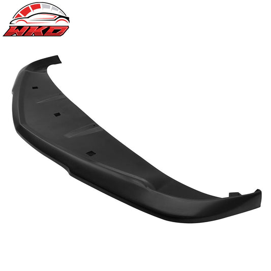 Wholesale 14-15 Chevy Camaro LT LS  V6 Only Front Lip Spoiler OE Factory Style GFX PU