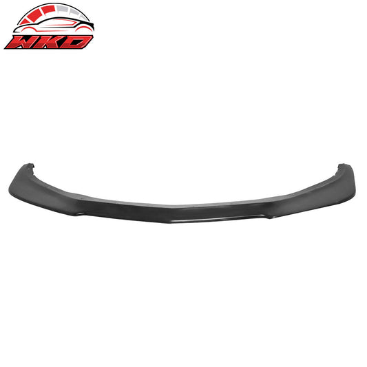 Wholesale 16-24 Chevrolet Camaro Front Bumper Lip 1LE Style Chin Spoiler PU Splitter
