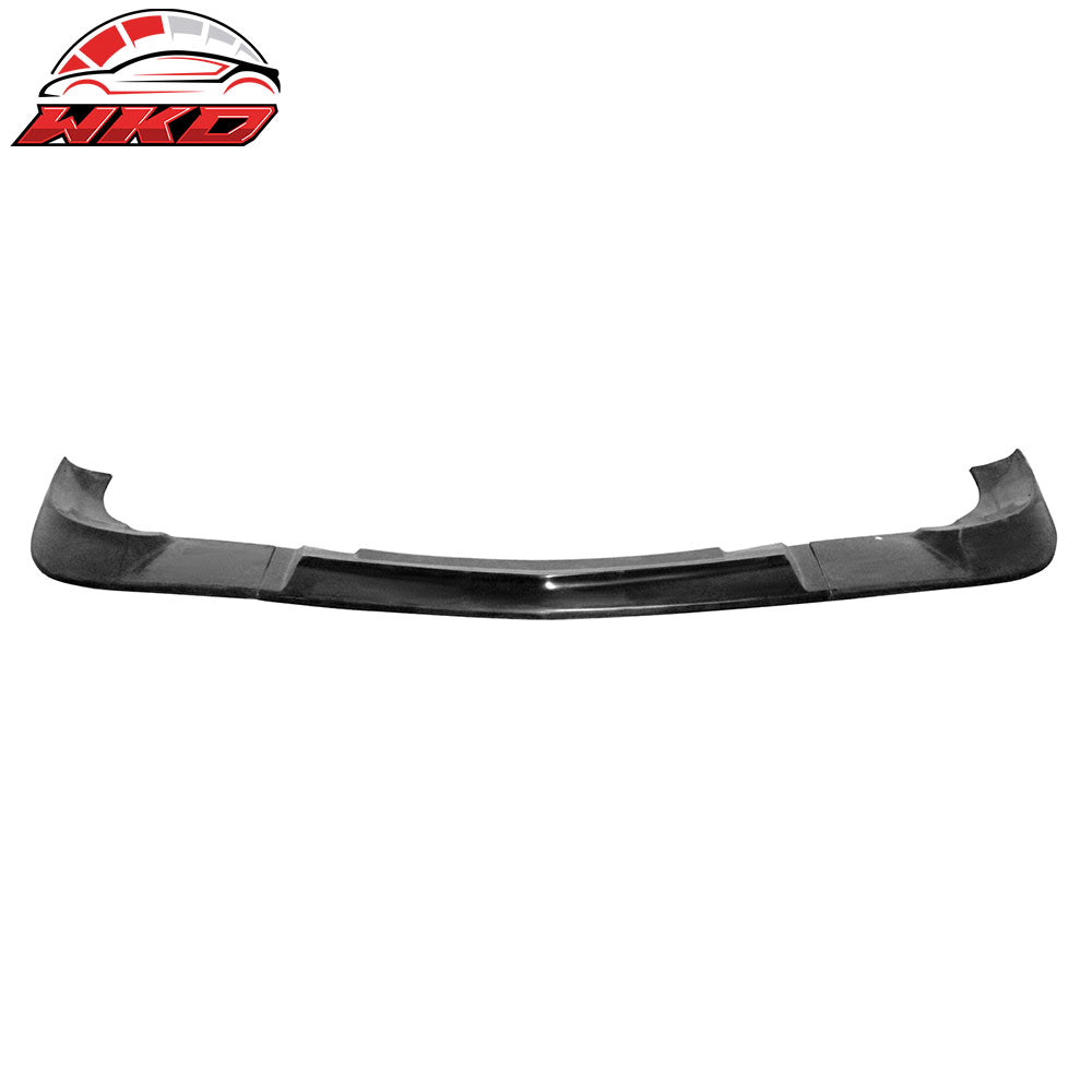 Wholesale 05-13 Chevy Corvette C6 Base ZR1 Style Front Bumper Lip Lower Spoiler PU 3PC