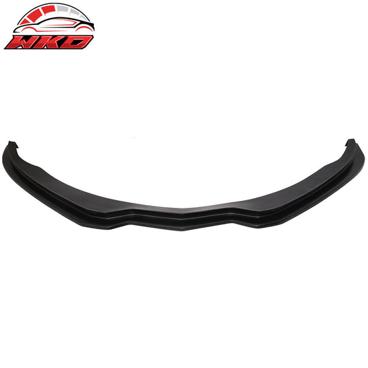 Wholesale 14-19 Chevrolet Corvette C7 ST Stingray Style Front Bumper Lip Spoiler PU
