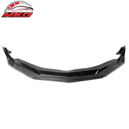 Wholesale 16-18 Chevy Camaro V4 V6 Xtreme Style Front Bumper Lip Spoiler Unpainted PU