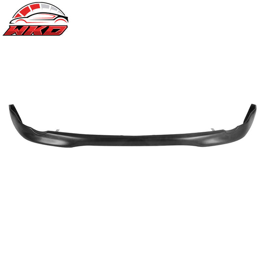 Wholesale 05-10 Chrysler 300 300C ED VIP Style Front Bumper Lip Spoiler Unpainted PU