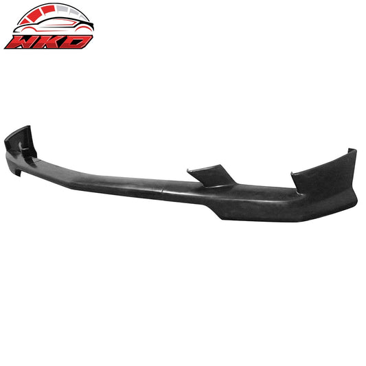 Wholesale 11-14 Dodge Charger KB Style Front Bumper Lip Spoiler Guard Unpainted 3PCS
