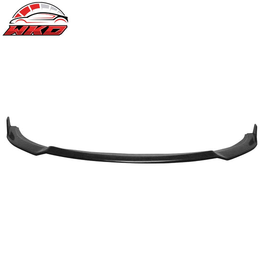 Wholesale 13-16 Dodge Dart Front Bumper Lip IKS Style Spoiler Underbody PU Splitter - Wikond Auto