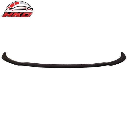 Wholesale 13-16 Dodge Dart OE Factory Style Unpainted Front Bumper Lip Spoiler Kit PU - Wikond Auto