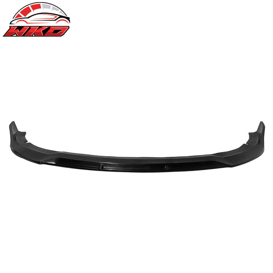 Wholesale 15-22 Dodge Charger SRT & Scat Pack V2 Style Front Bumper Lip Splitter PU