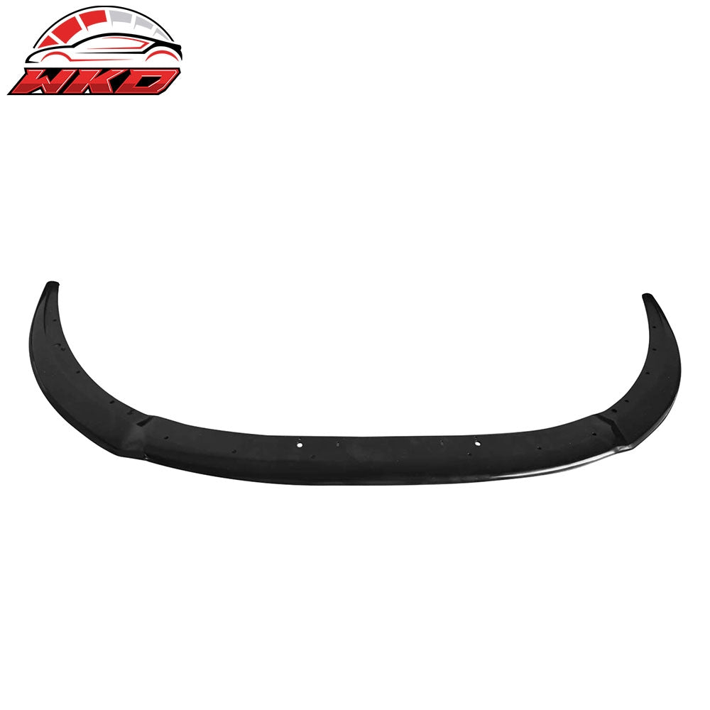 2013-16 Dodge Dart GTS Style Front Bumper Lip Spoiler Splitter Unpainted PU | Wholesale