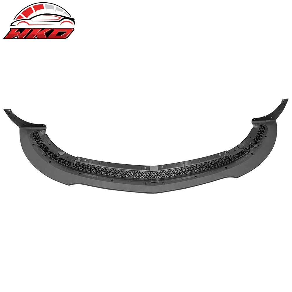 2007-09 Ford Mustang GT500 GT500KR OE Style Front Bumper Valance Panel Lip | Wholesale