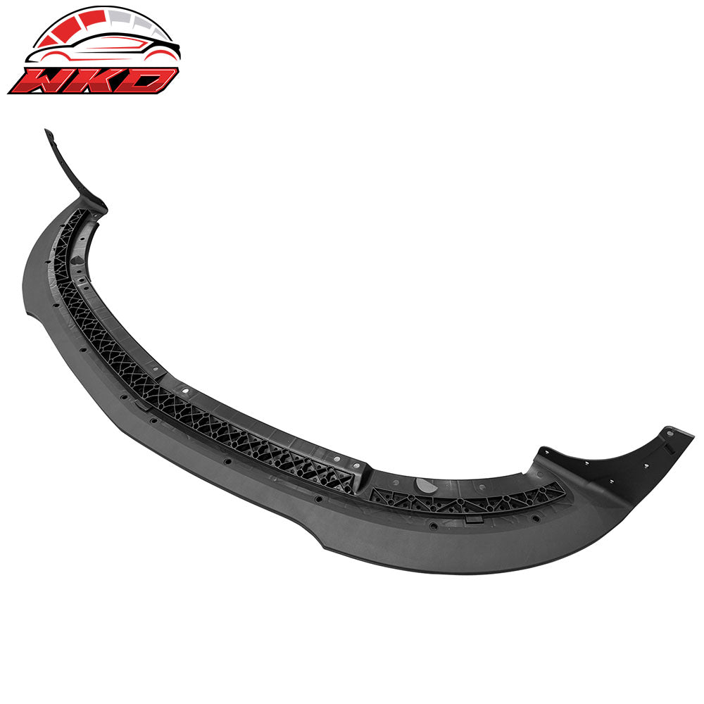 Fits 07-09 Ford Mustang GT500 GT500KR OE Style Front Bumper Valance Panel Lip