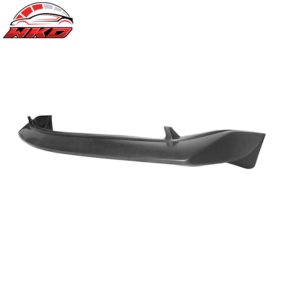 Wholesale 10-12 Ford Mustang GT V8 B2 Style Front Bumper Lip Spoiler Splitter PU