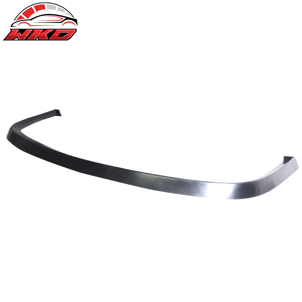 Fits 94-98 Ford Mustang V6 V8 GT Style Front Bumper Lip Spoiler Bodykit Guard PU