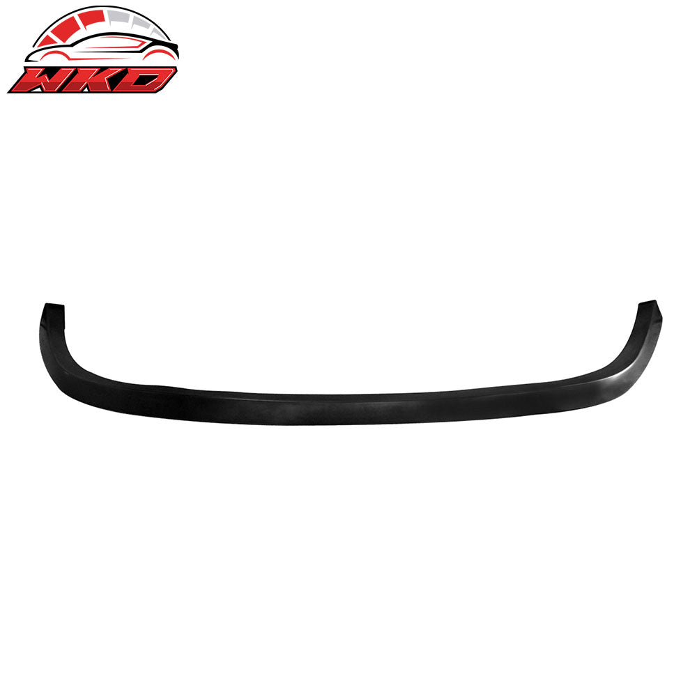 1999-04 Ford Mustang Mach 2 Style Front Bumper Lip Spoiler Lower Splitter PU | Wholesale