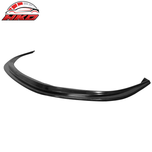 2006-07 Honda Accord Coupe MDA Style Front Bumper Lip Spoiler | Wholesale