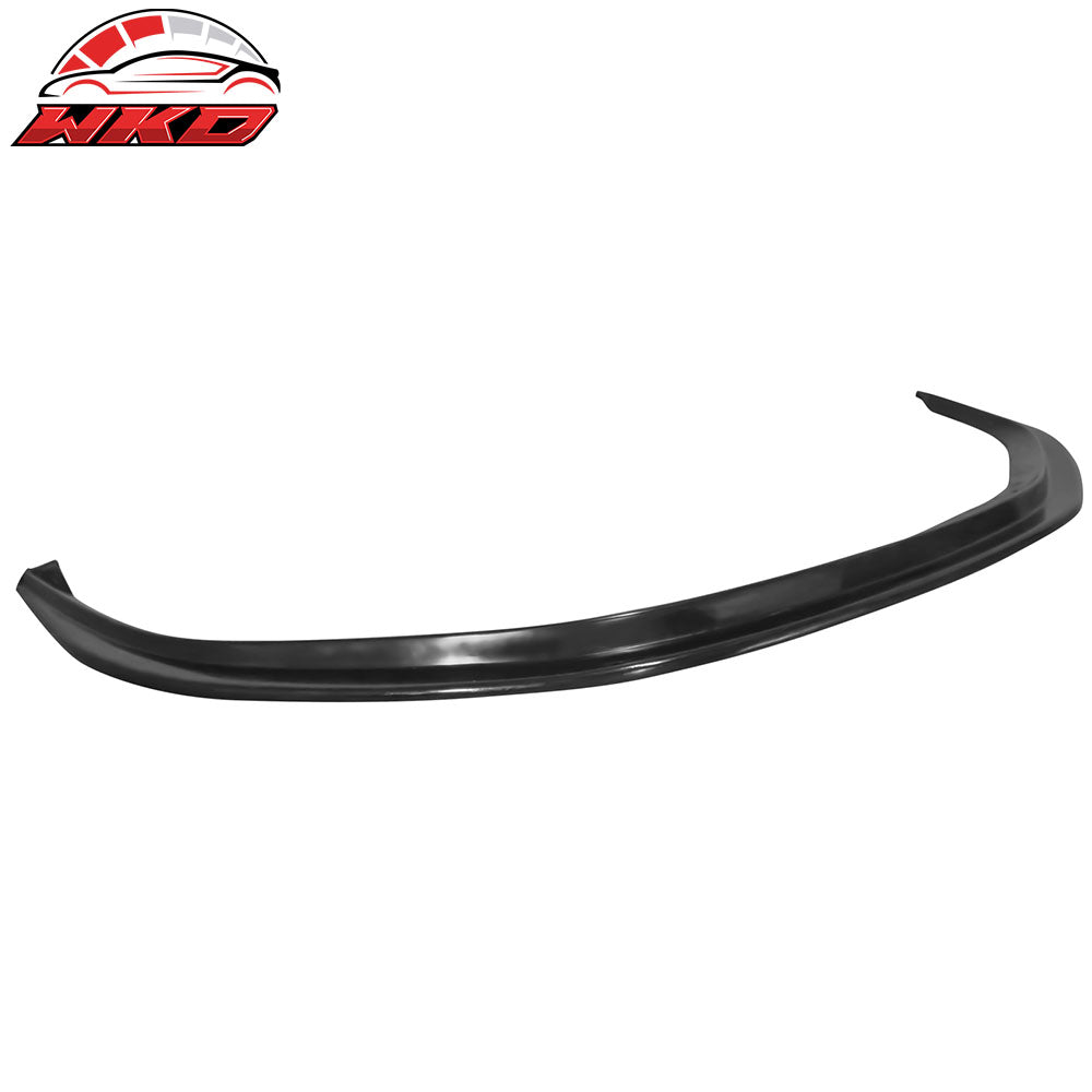 Fits 06-07 Honda Accord Coupe MDA Style Front Bumper Lip Spoiler