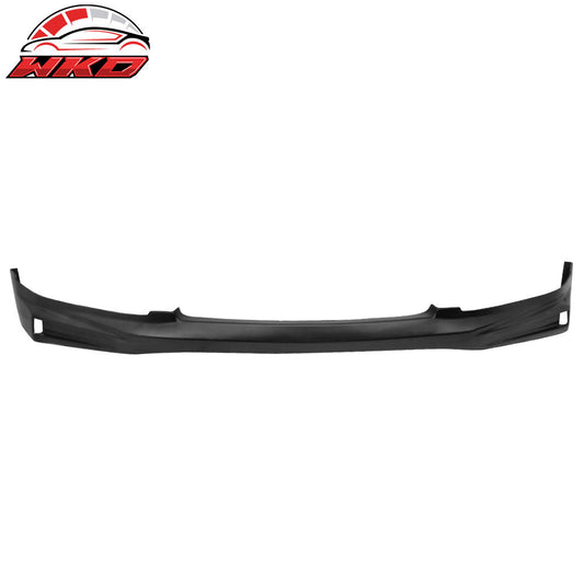 Wholesale 08-10 Honda Accord Sedan l4 Only Mugen Style Front Bumper Lip Spoiler -  PU