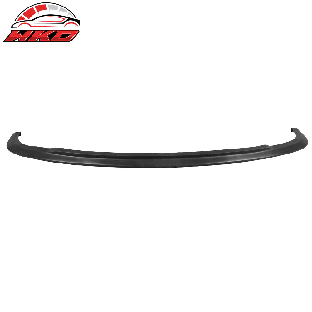 Wholesale 04-05 Honda Civic Type A Front Bumper Lip Spoiler Splitter Unpainted PU