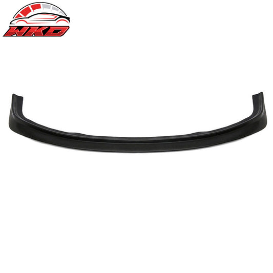 2009-11 Honda Civic Coupe FG2 DP Style Front Bumper Lip Spoiler Unpainted PU | Wholesale