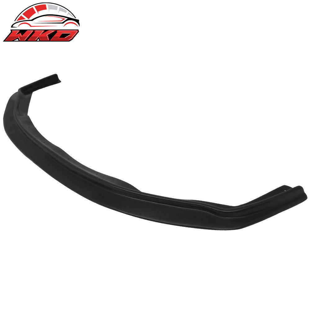 2009-11 Honda Civic FA5 Ikon Aero DP Front Lip Bumper Splitter | Wholesale