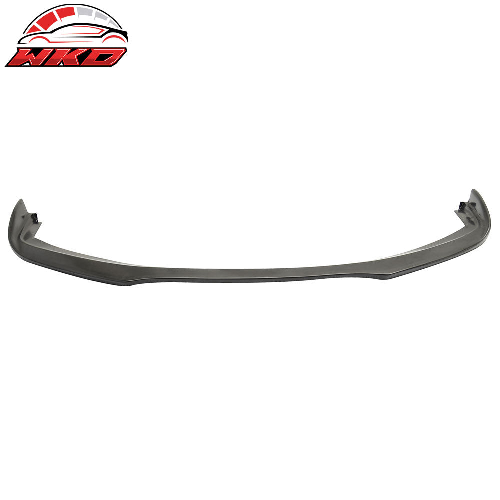 Wholesale 2012-2013 Honda Civic 2Dr Coupe CS Style Front Bumper Lip PU - Polyurethane