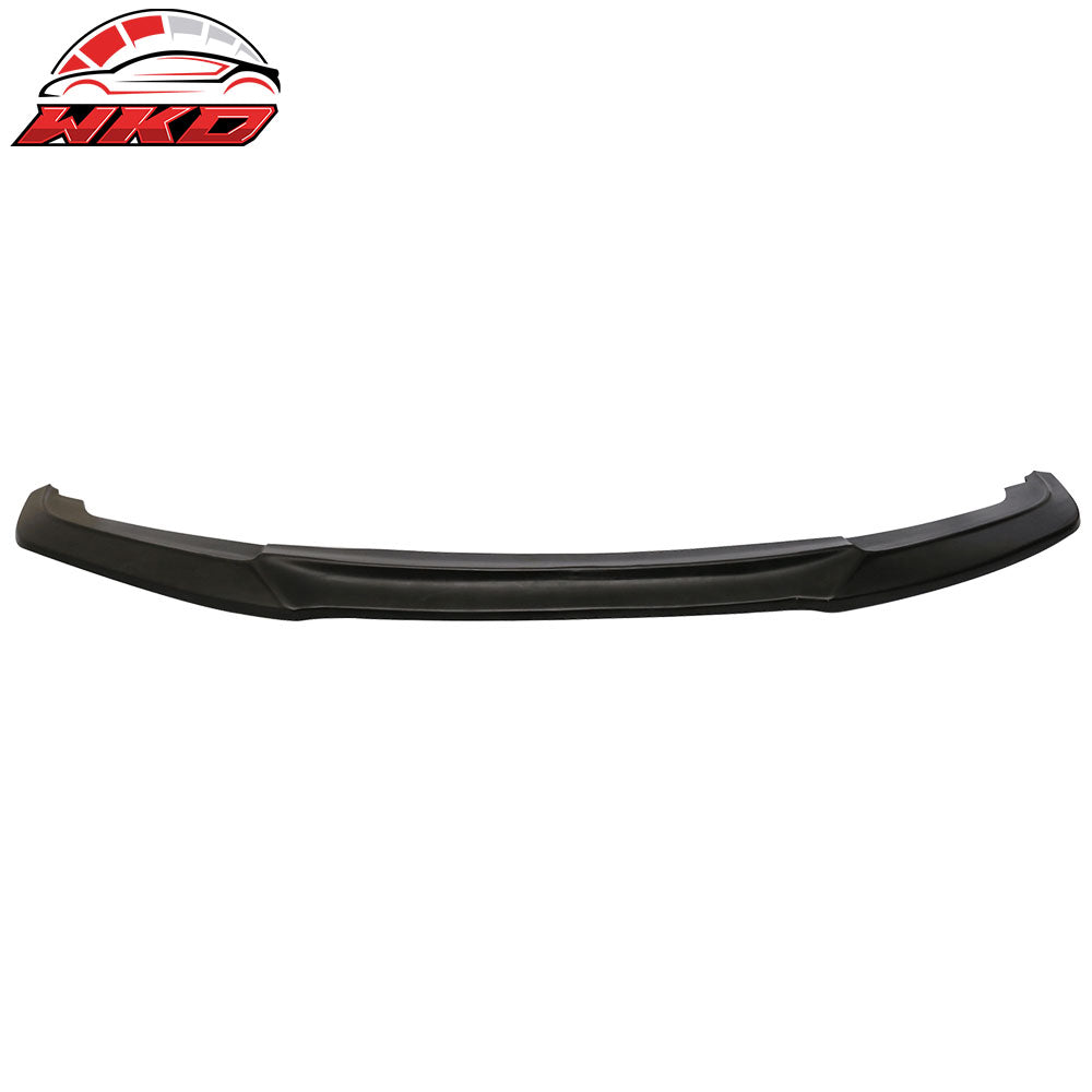 Wholesale 16-18 Honda Civic IKON GT Style Unpainted Front Bumper Lip Splitter PU