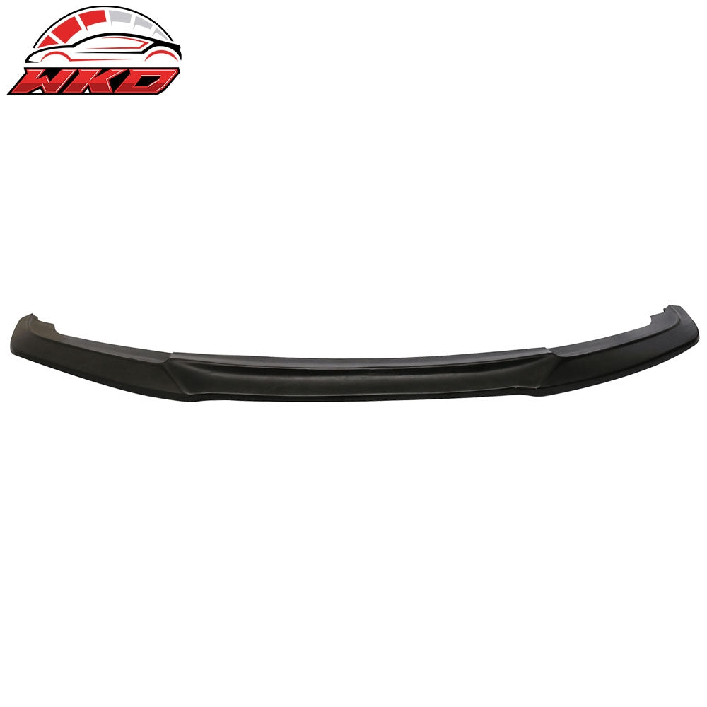 Wholesale 16-18 Honda Civic IKON GT Style Unpainted Front Bumper Lip Splitter PU
